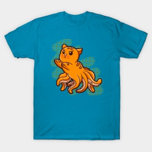 Octopussy T-Shirt